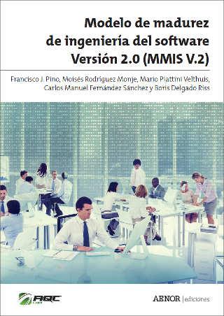 Modelo de madurez de ingeniería del software Versión 2.0 (MMIS V.2)